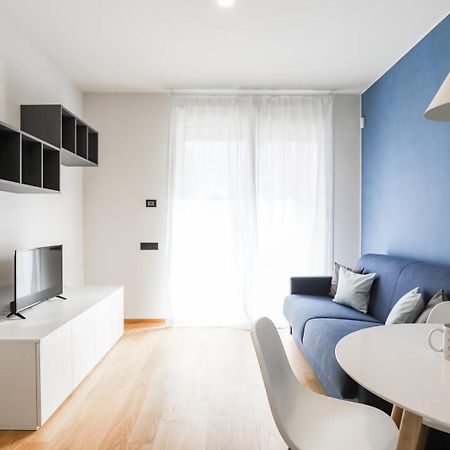 Appartamento Italianway - Lazzaro Papi 14 B Milano Esterno foto