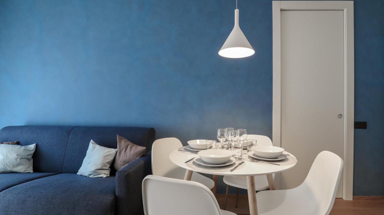 Appartamento Italianway - Lazzaro Papi 14 B Milano Esterno foto
