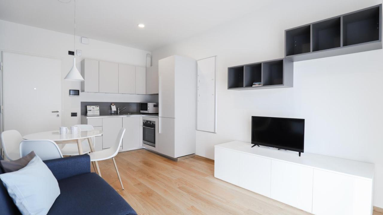 Appartamento Italianway - Lazzaro Papi 14 B Milano Esterno foto