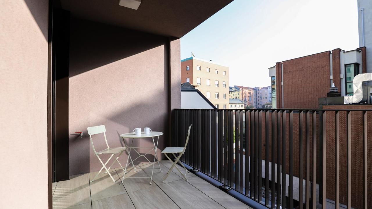 Appartamento Italianway - Lazzaro Papi 14 B Milano Esterno foto