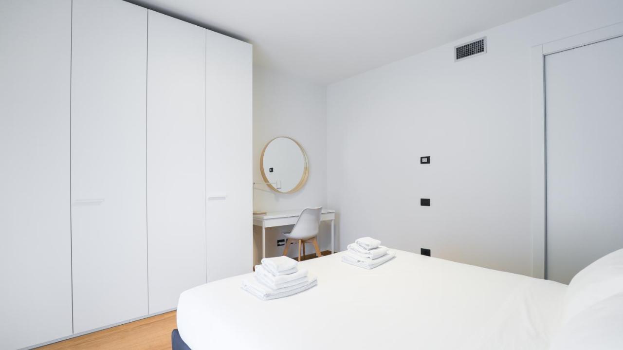 Appartamento Italianway - Lazzaro Papi 14 B Milano Esterno foto