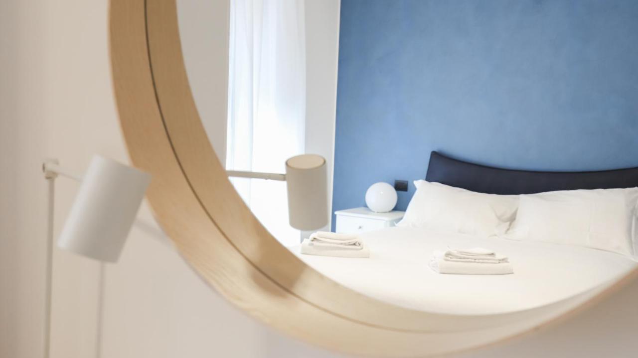 Appartamento Italianway - Lazzaro Papi 14 B Milano Esterno foto