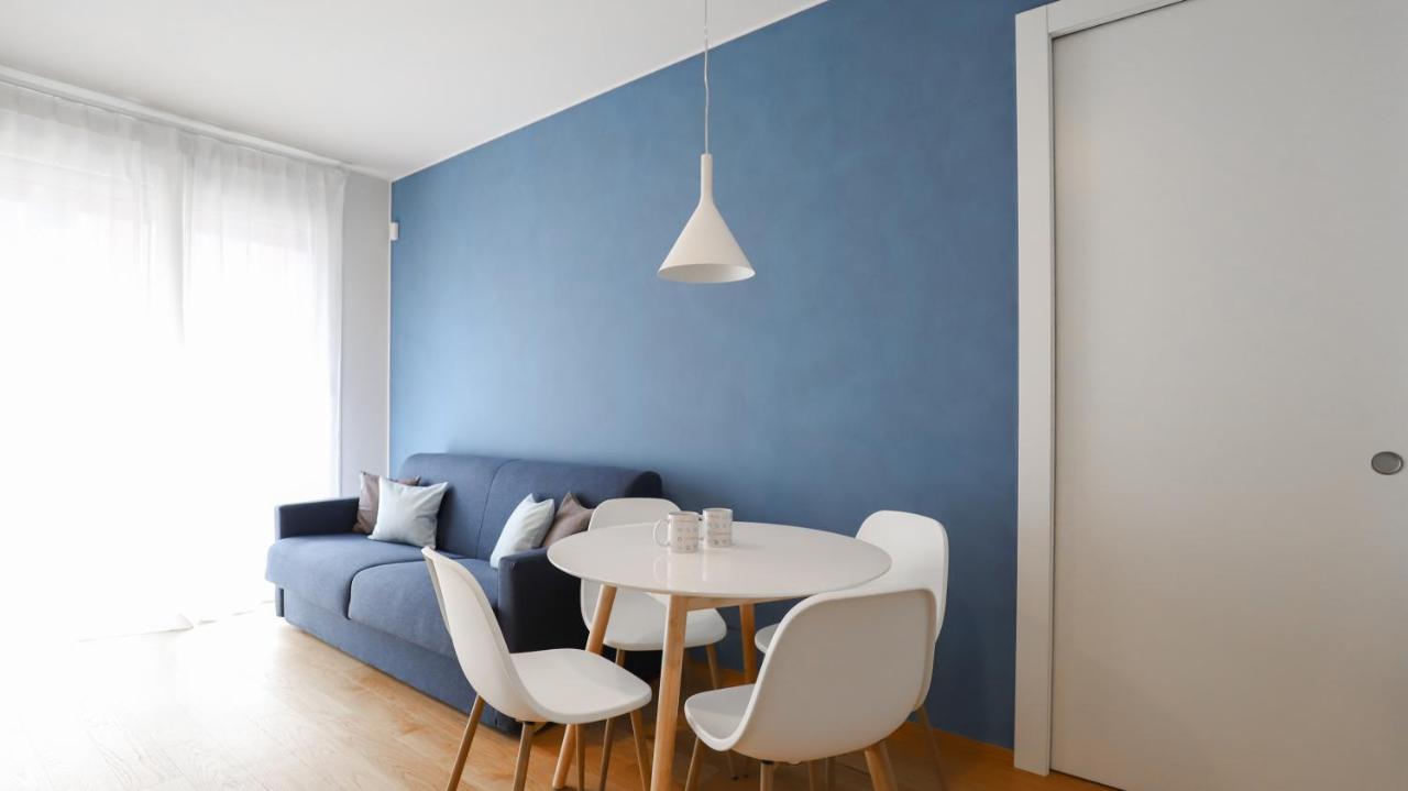 Appartamento Italianway - Lazzaro Papi 14 B Milano Esterno foto