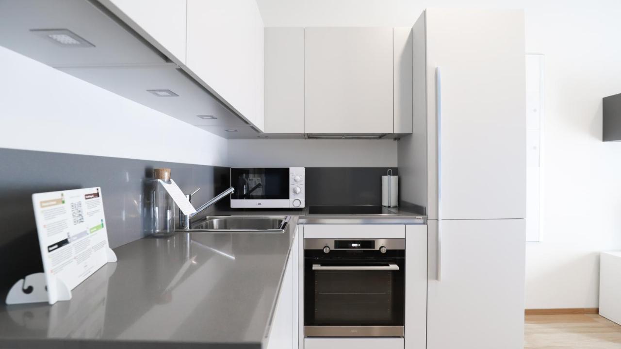 Appartamento Italianway - Lazzaro Papi 14 B Milano Esterno foto